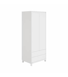 Paidi Olli Kleiderschrank 2T2S