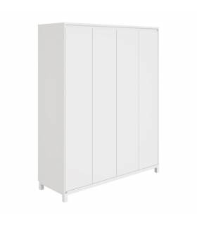 Paidi Olli Kleiderschrank 4T