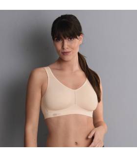 Anita Light & Firm-Sport BH Smart Rose