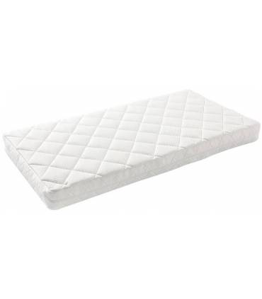 Matratze für Luna Babybett 140 cm - Comfort +7