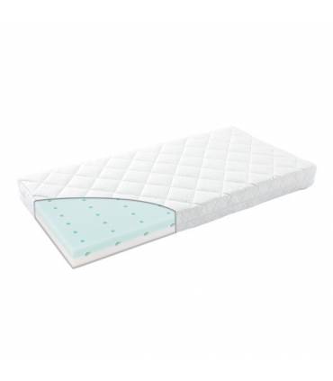 Matratze für Luna Babybett 140 cm - Comfort +7