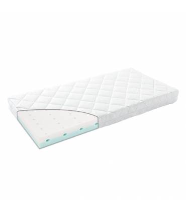 Matratze für Luna Babybett 140 cm - Comfort +7