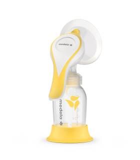 copy of Avent Elektronische Komfort-Milchpumpe (Doppelpumpe)