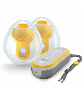 Medela Hands-Free Freestyle