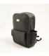 Rookie Backpack Black