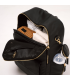 Rookie Backpack Black