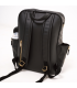 Rookie Backpack Black
