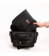 Rookie Backpack Black