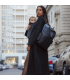 Rookie Backpack Black