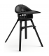 Stokke Clikk Midnight Black