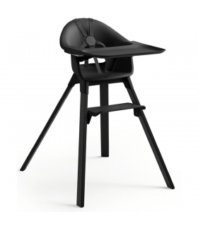 Stokke Clikk Midnight Black