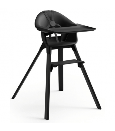Stokke Clikk Midnight Black