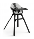 Stokke Clikk Kissen Nordic Grey