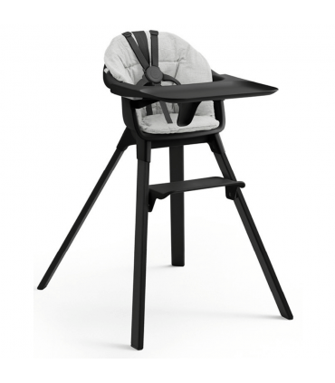 Stokke Clikk Kissen Nordic Grey