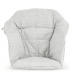 Stokke Clikk Kissen Nordic Grey