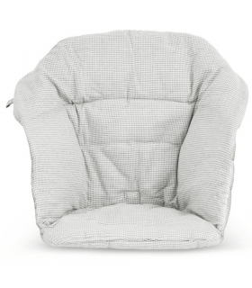 Stokke Clikk Kissen Nordic Grey