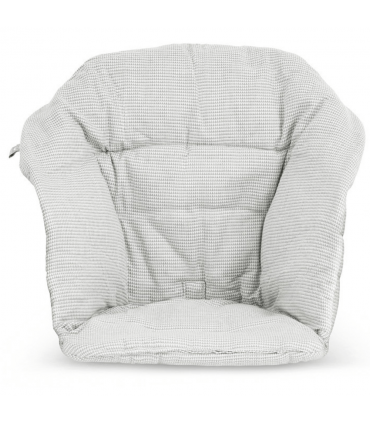 Stokke Clikk Kissen Nordic Grey