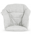Stokke Clikk Kissen Nordic Grey