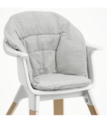 Stokke Clikk Kissen Nordic Grey