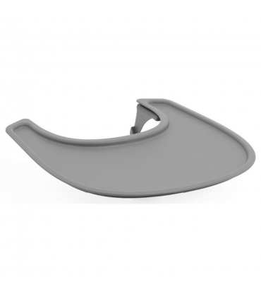 Stokke Nomi Tray Grey