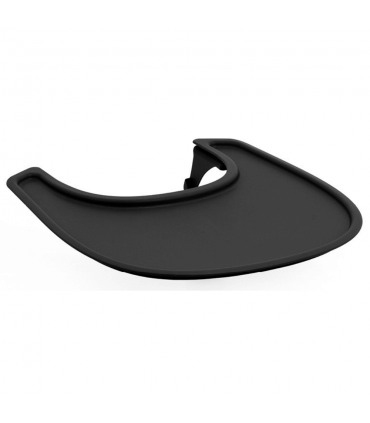 Stokke Nomi Tray Black