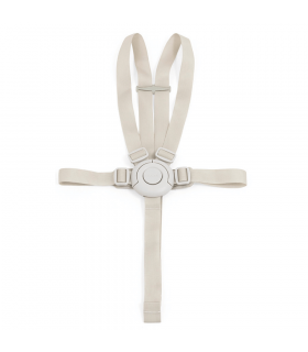 Stokke Nomi Haltegurt Beige
