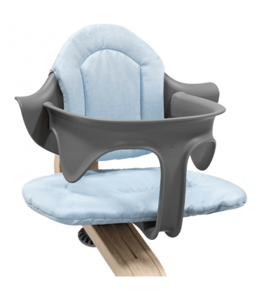 Stokke Nomi Baby Set Grey