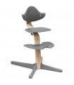 Stokke Nomi Stuhl Grey