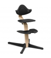 Stokke Nomi Stuhl Black