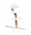 Stokke Nomi Stuhl White