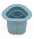 Stokke MuTable V2 Storage Cup Slate Blue