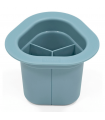 Stokke MuTable V2 Storage Cup Slate Blue