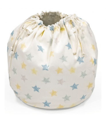 Stokke MuTable V2 Storage Bag Multicolor Stars