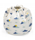 Stokke MuTable V2 Storage Bag Clouds