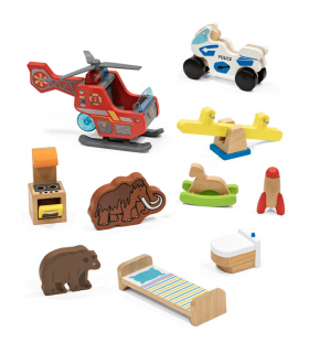 Stokke MuTable V2 Toys Playhouse Furniture