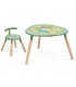 Stokke MuTable V2 Play Board Fruit & Vegetbales