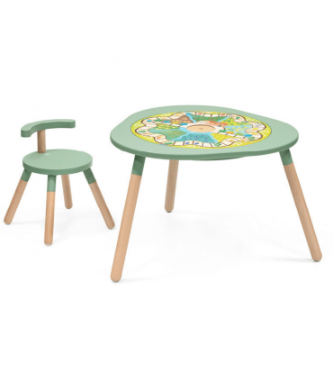 Stokke MuTable V2 Play Board Fruit & Vegetbales