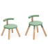 Stokke MuTable V2 Stuhl Clover Green