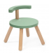 Stokke MuTable V2 Stuhl Clover Green