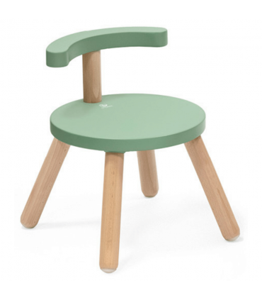 Stokke MuTable V2 Stuhl Clover Green