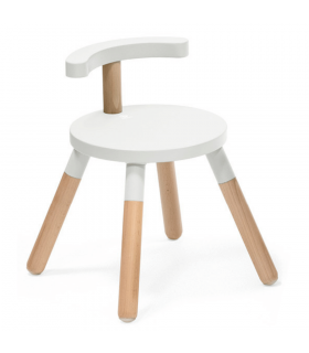 Stokke MuTable V2 Stuhl White