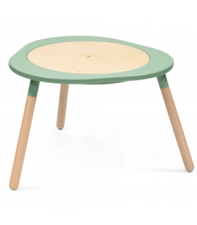 Stokke MuTable V2 Tisch Clover Green