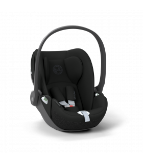 Cybex Cloud T i-Size Sepia Black