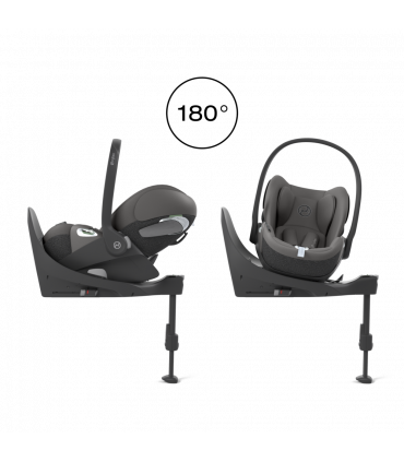 Cybex Cloud T i-Size Mirage Grey