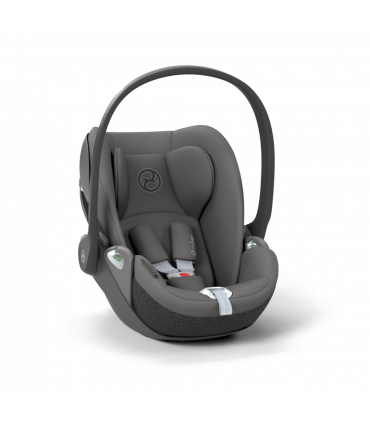 Cybex Cloud T i-Size Mirage Grey