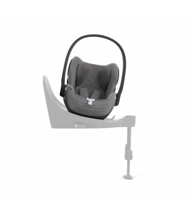 copy of Maxi Cosi Pebble Plus (i-Size)