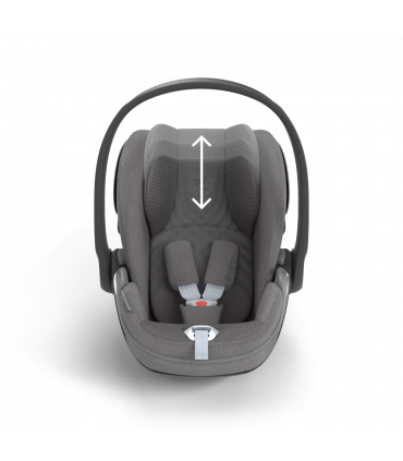 copy of Maxi Cosi Pebble Plus (i-Size)