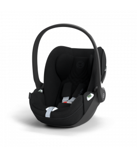 Cybex Cloud T i-Size Plus Sepia Black