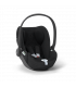 Cybex Cloud T i-Size Plus Sepia Black