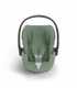 Cybex Cloud T i-Size Plus Leaf Green